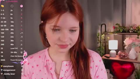 Morry online show from 21, 3, 2026