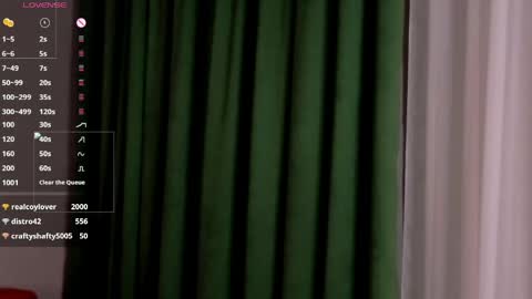 Morry online show from 25, 4, 2026