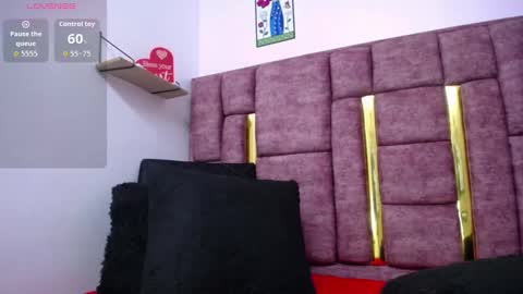 ASHLEY online show from 4, 10, 2025