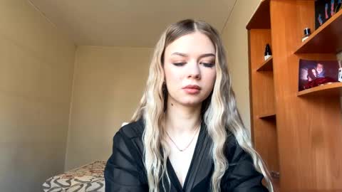 Jesi online show from 29, 3, 2026