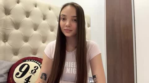 Amelia online show from 12, 3, 2026