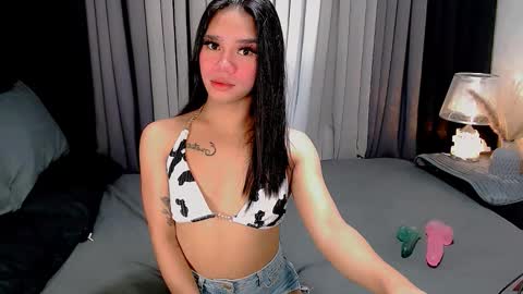 bea takashi  online show from 16, 10, 2025