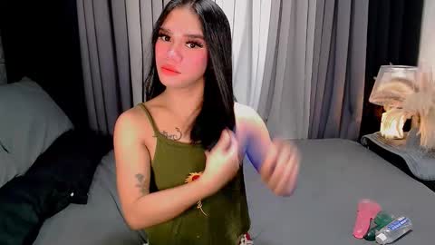 bea takashi  online show from 7, 11, 2025