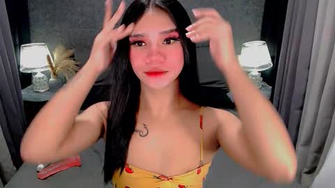 bea takashi  online show from 11, 2, 2026