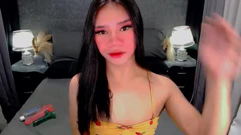 bea takashi  online show from 13, 2, 2026