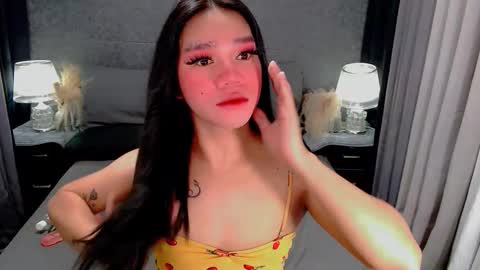 bea takashi  online show from 6, 3, 2026