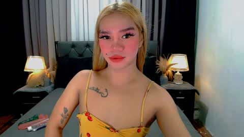 bea takashi  online show from 10, 4, 2026