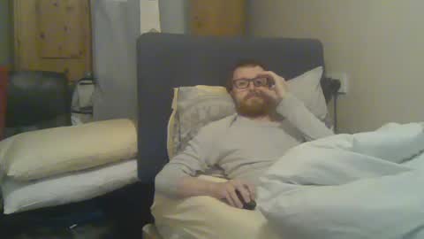 chris online show from 16, 11, 2025