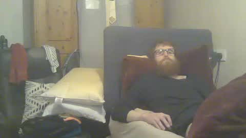 chris online show from 10, 5, 2026