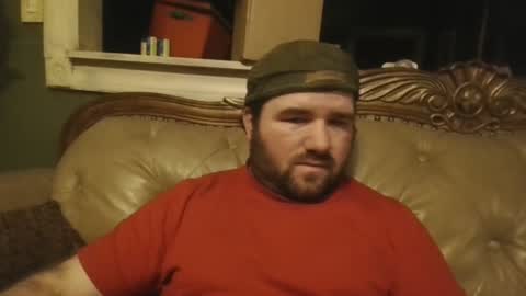 CTboy41 online show from 21, 1, 2025