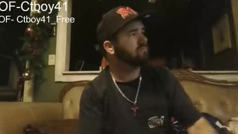 CTboy41 online show from 5, 3, 2025