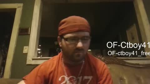 CTboy41 online show from 4, 2, 2026