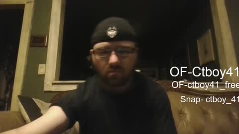 CTboy41 online show from 16, 2, 2026