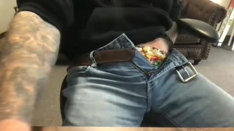 Snapshot of ctex2023 chatting on 10, 2, 2025 ctex2023 online show from 10, 2, 2025