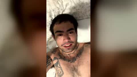 Cubankasey online show from 16, 3, 2026