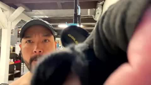 cubinheat online show from 24, 11, 2025