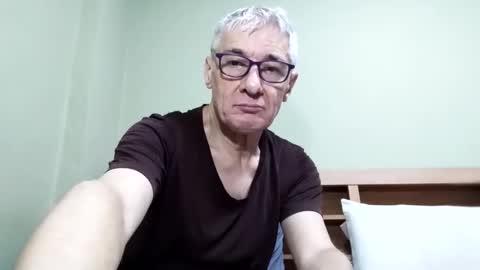 BIG UNCUT HARD COCK online show from 6, 10, 2025