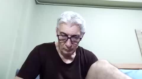 BIG UNCUT HARD COCK online show from 5, 11, 2025