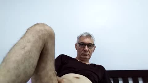 Snapshot of cucaio18 chatting on 8, 6, 2026 BIG UNCUT HARD COCK online show from 8, 6, 2026