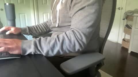 cuckgriff23 online show from 13, 5, 2026
