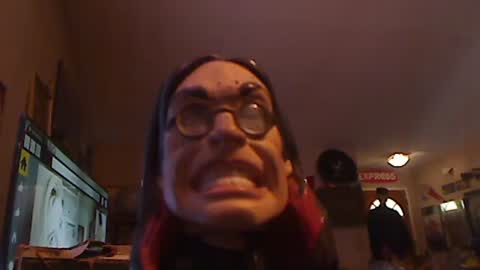 cuckingfunt online show from 20, 9, 2025