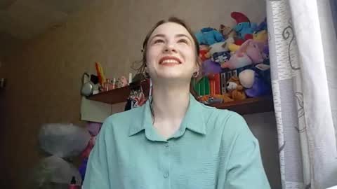 Alice online show from 21, 6, 2026