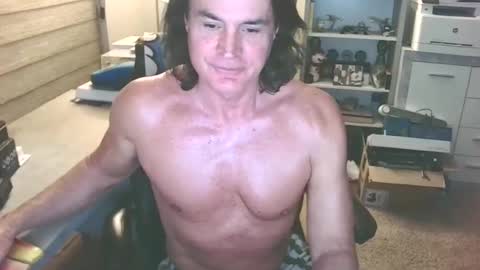 Yup... kinda old but Stop in and say hello online show from 3, 1, 2025