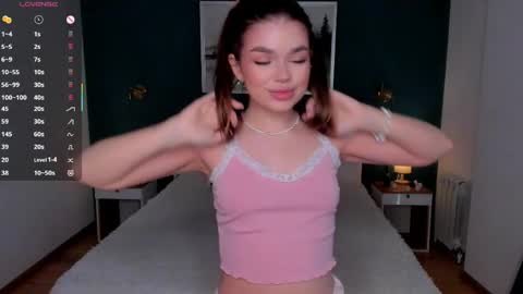 Silvia online show from 13, 3, 2026