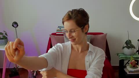 Leonela online show from 23, 12, 2024