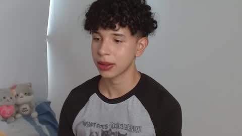 Cuddly online show from 7, 1, 2025