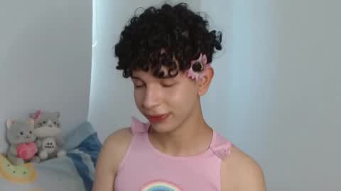 Cuddly online show from 13, 1, 2025