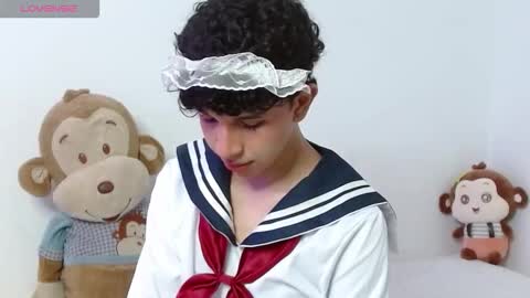 Cuddly online show from 29, 10, 2025