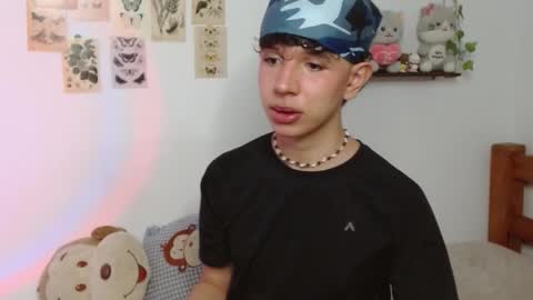 Cuddly online show from 23, 3, 2026