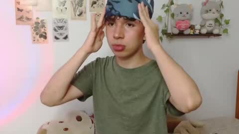 Cuddly online show from 24, 3, 2026