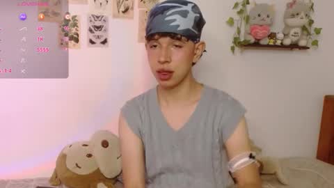 Cuddly online show from 28, 3, 2026