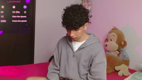Cuddly online show from 4, 7, 2026