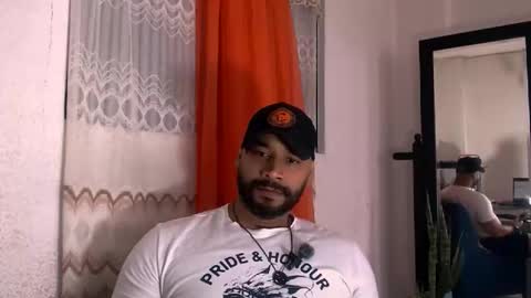 Snapshot of culoculito341910 chatting on 5, 6, 2026 bebe online show from 5, 6, 2026