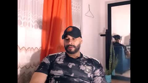 Snapshot of culoculito341910 chatting on 7, 6, 2026 bebe online show from 7, 6, 2026