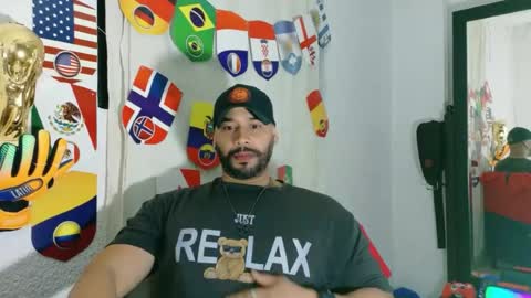 Snapshot of culoculito341910 chatting on 25, 6, 2026 bebe online show from 25, 6, 2026