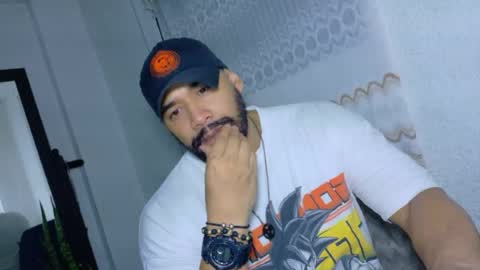 Snapshot of culoculito341910 chatting on 3, 7, 2026 bebe online show from 3, 7, 2026