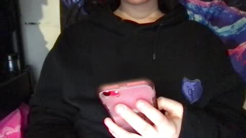 Angela online show from 15, 12, 2024