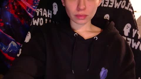 Angela online show from 27, 10, 2025