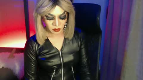 CUMMELA SLUTI online show from 28, 2, 2025