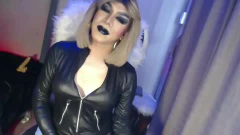 CUMMELA SLUTI online show from 28, 11, 2025