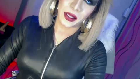 CUMMELA SLUTI online show from 12, 6, 2026