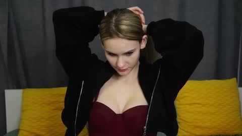 Naomi online show from 23, 10, 2025