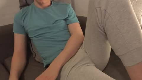 Kenny  online show from 18, 5, 2026