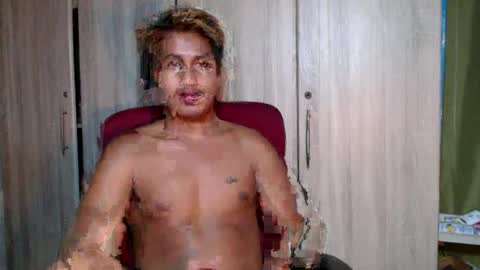 Snapshot of cum_overload chatting on 5, 3, 2025 cum_overload online show from 5, 3, 2025