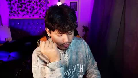 Snapshot of cum_park chatting on 22, 2, 2025 DAVID online show from 22, 2, 2025