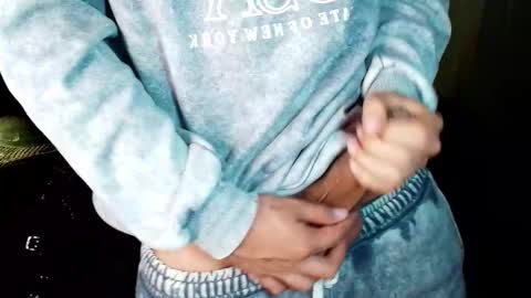 Snapshot of cum_park chatting on 22, 2, 2025 DAVID online show from 22, 2, 2025